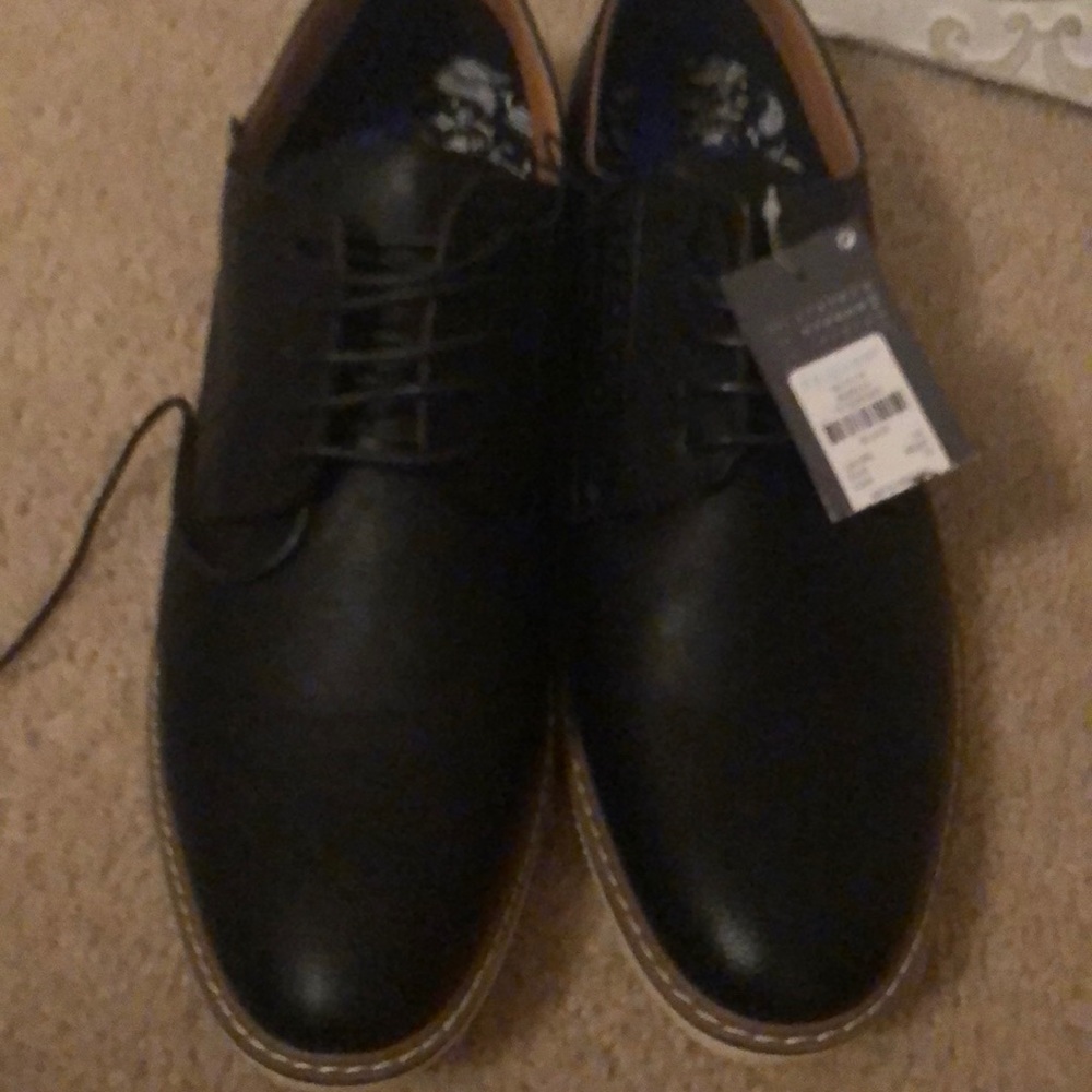 Men’s shoes